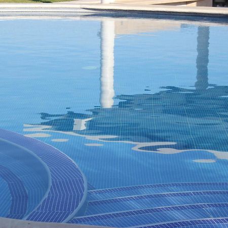 Hotel Arrecife Chachalacas Playa Chachalacas Zewnętrze zdjęcie